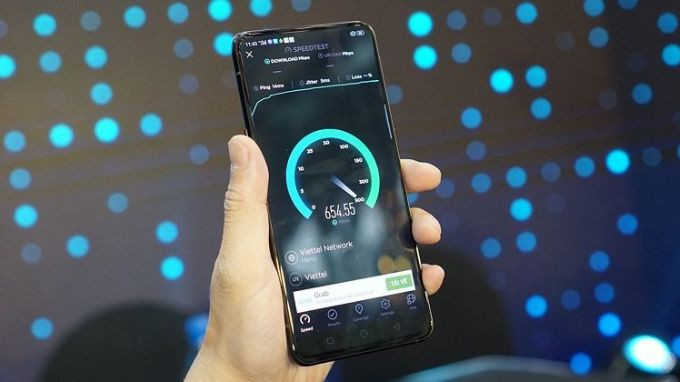 Mạng 4G/5G bị chậm? Bật mí nguyên nhân và cách khắc phục!