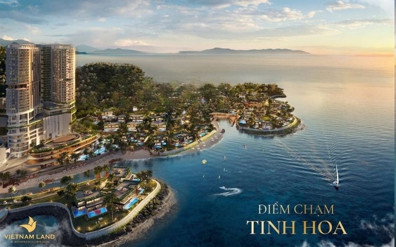 Libera Nha Trang – nâng tầm du lịch Nha Trang lên vị thế Quốc tế