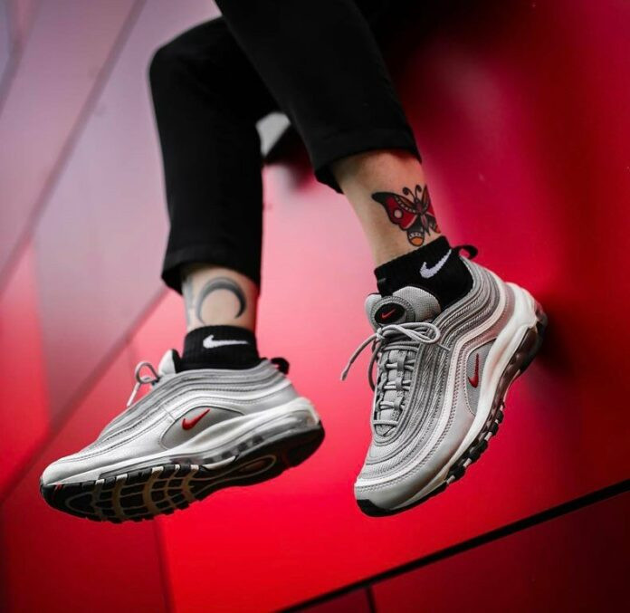 Nike AIR MAX 97