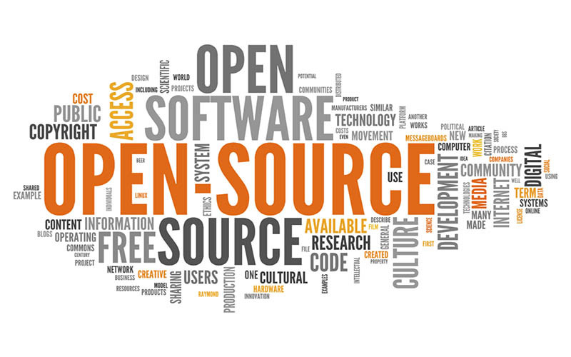 Open Source là gì?