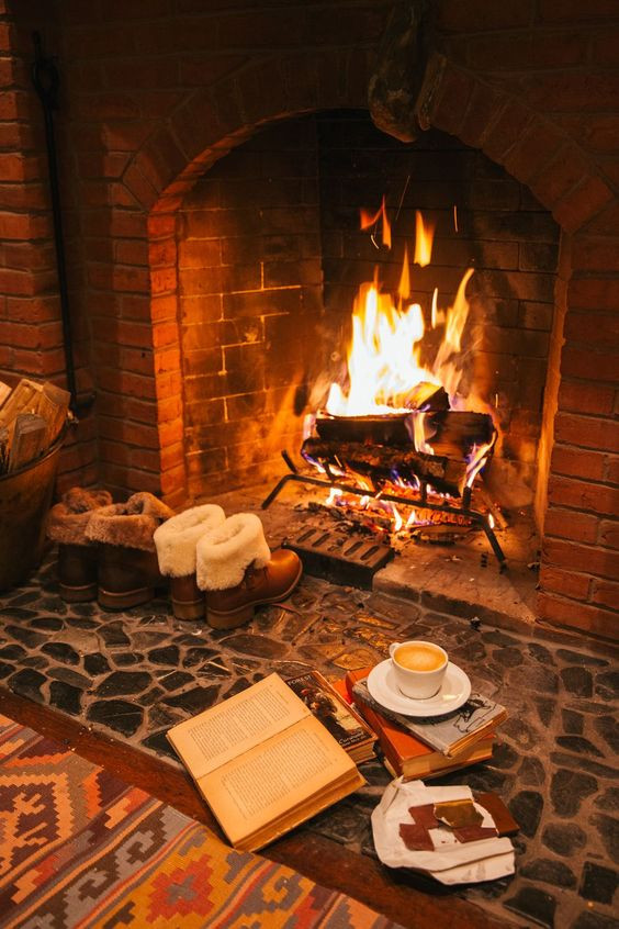 Phong cách hygge - Bí quyết sống chill như người Đan Mạch