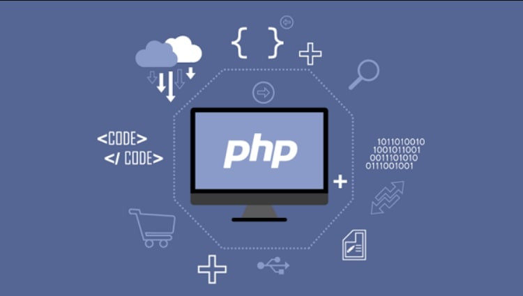 PHP là ngôn ngữ lập trình web phổ biến