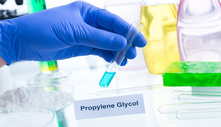 Propylene glycol