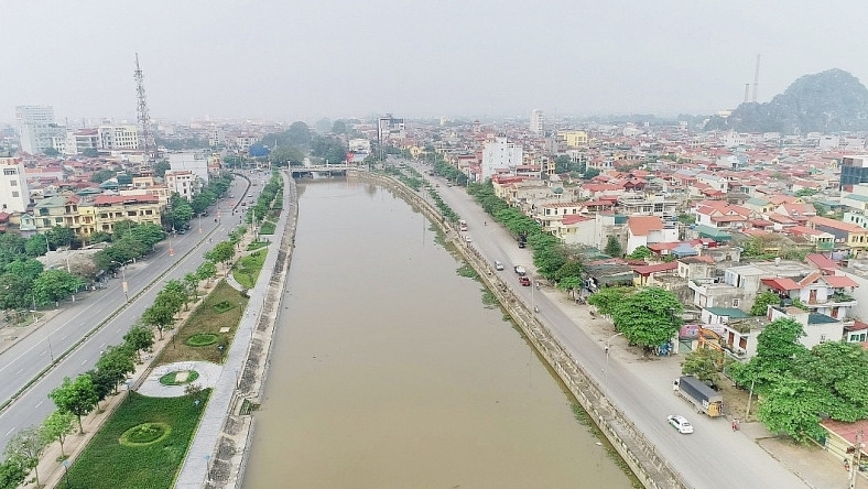 Thông tin quy hoạch đô thị Ninh Bình tầm nhìn 2050