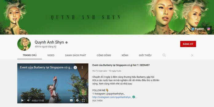 8 kênh YouTube về thời trang mà các nàng không nên bỏ qua