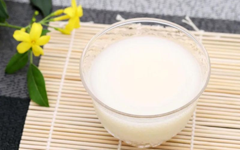 Rượu Amazake - Rượu ngọt truyền thống nổi tiếng của Nhật Bản