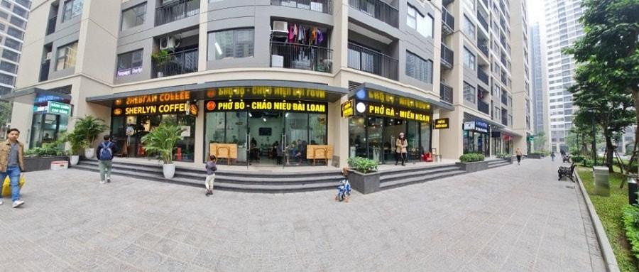 Phân biệt Shophouse sử dụng lâu dài và Shophouse 50 năm