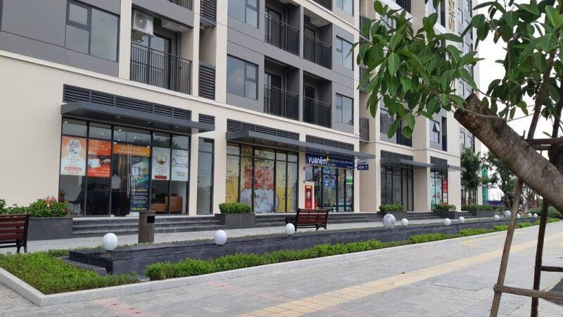 10 lý do nên chọn Shophouse Vinhomes Grand Park Quận 9