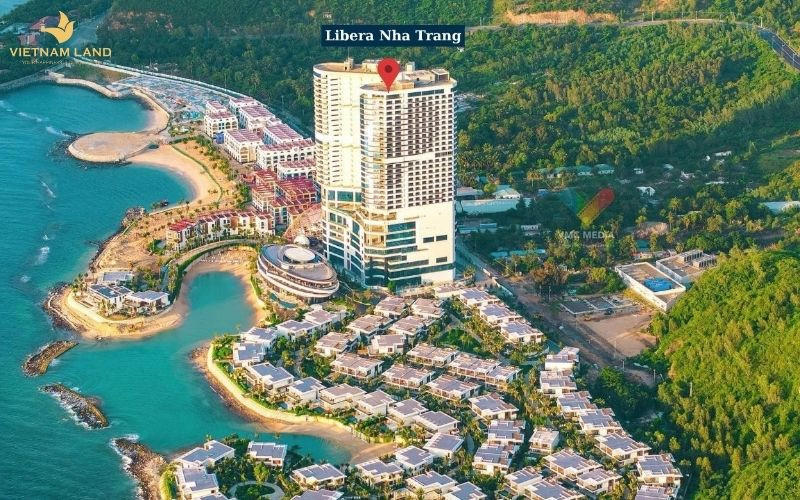 Sống và an cư tại Libera Nha Trang