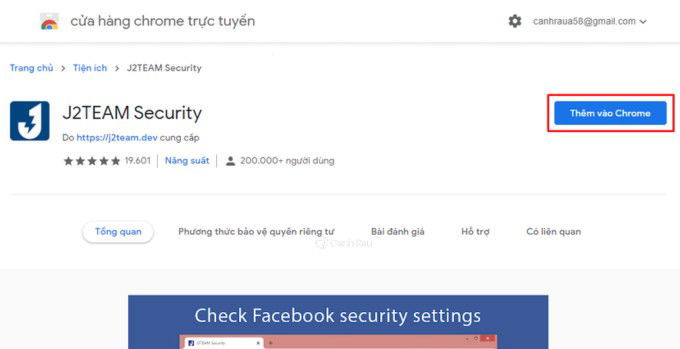 Hướng dẫn thống kê tin nhắn Facebook để xem ai hay nhắn tin với bạn