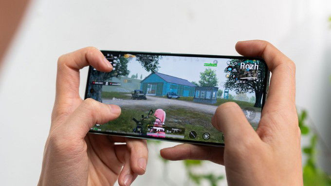 Hướng dẫn chi tiết cách đo FPS, nhiệt độ trên điện thoại Xiaomi