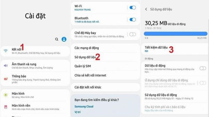 Mạng 4G/5G bị chậm? Bật mí nguyên nhân và cách khắc phục!