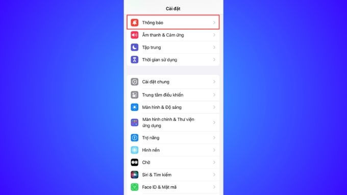 Cách chặn cuộc gọi Messenger nhưng vẫn nhắn tin nhắn được