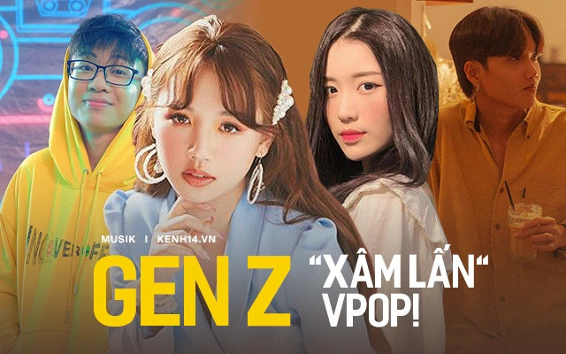 Mê mẩn với 5 phong cách thời trang Gen Z nổi loạn