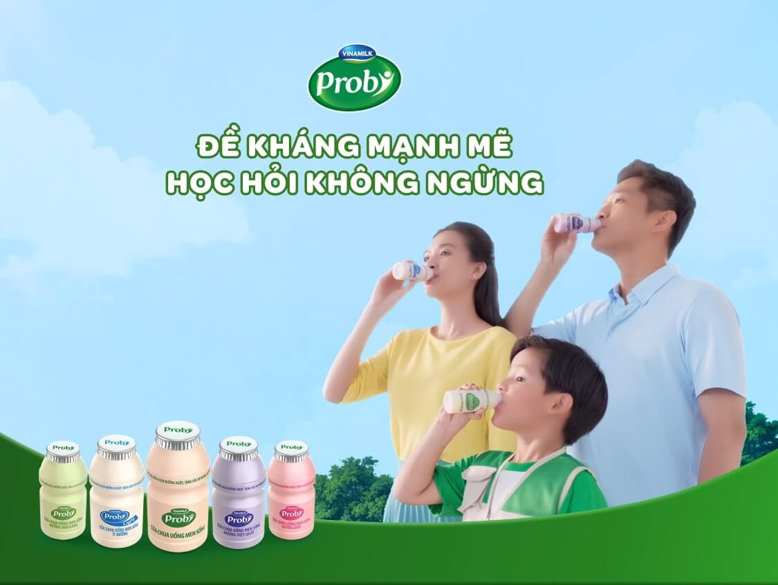 Thương hiệu Vinamilk có tốt không?