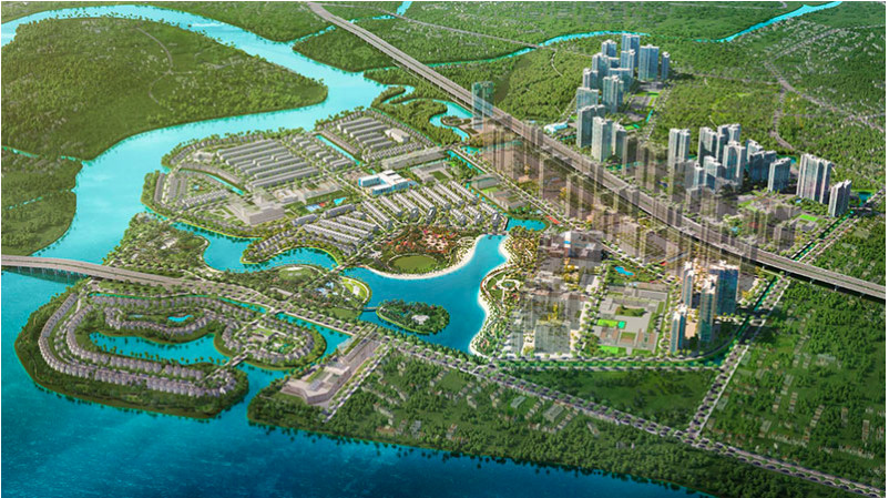 Kế hoạch bán hàng Vinhomes Grand Park Quận 9