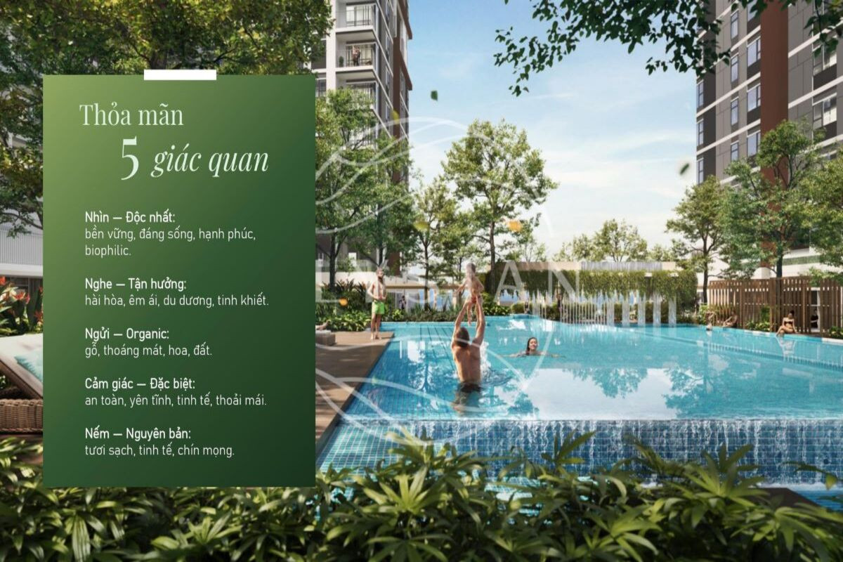 Cập nhật giá bán Eaton Park mới nhất 2024