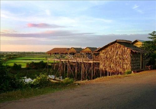 Hé lộ những phong tục tình yêu lãng mạn trên thế giới, đọc xong chỉ muốn tham gia ngay lập tức