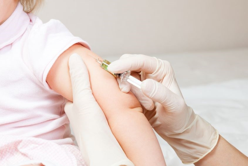 Vaccine phòng bệnh quai bị