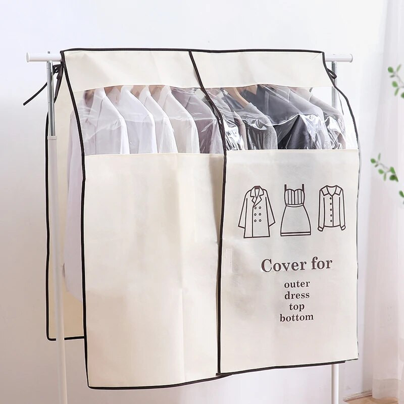 Vải linen xước dễ bảo quản