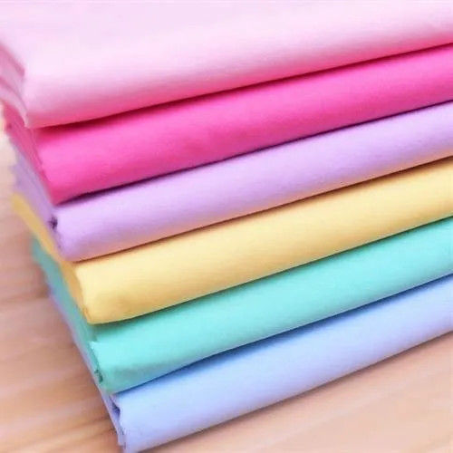 Vải thun cotton có độ bền cao