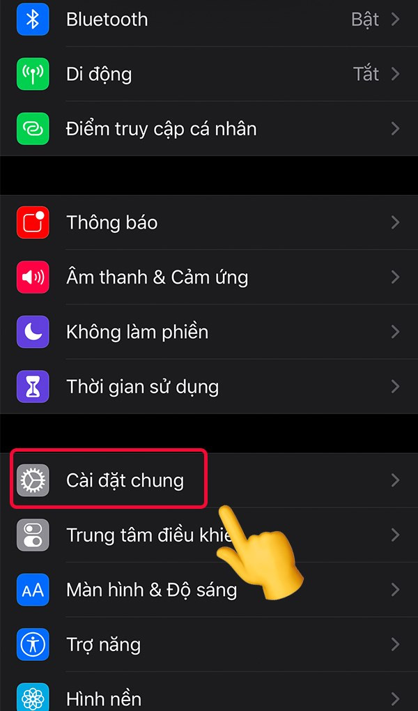 Cách phát Wifi từ điện thoại Android và iOS đơn giản nhất