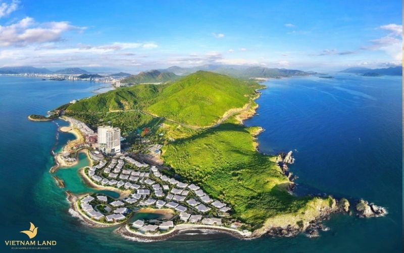 Vị trí Libera Nha Trang – Tận hưởng vị trí đắc địa bậc nhất