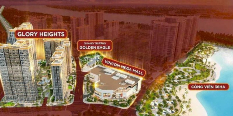 vincom mega mall vinhomes grand park