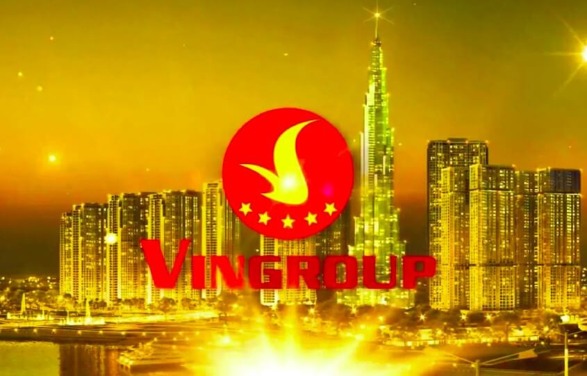 Tập đoàn Vingroup rút vốn tại Công ty CP Vinhomes