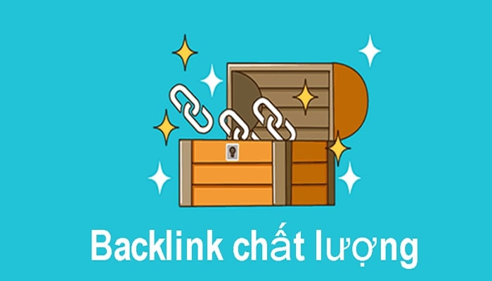 Xây dựng backlink