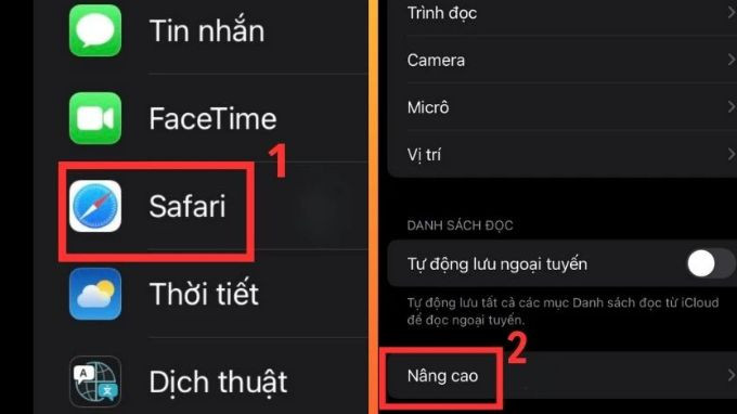 5 cách giải phóng dung lượng Facebook đơn giản trên điện thoại