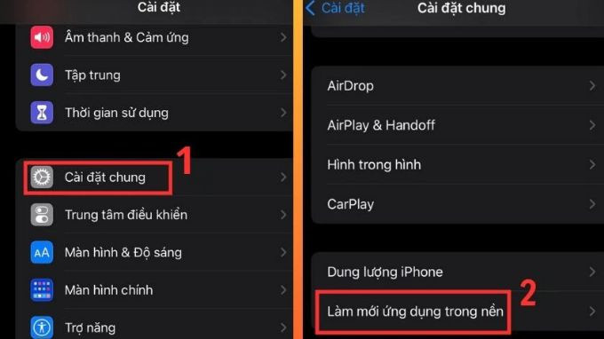 5 cách giải phóng dung lượng Facebook đơn giản trên điện thoại