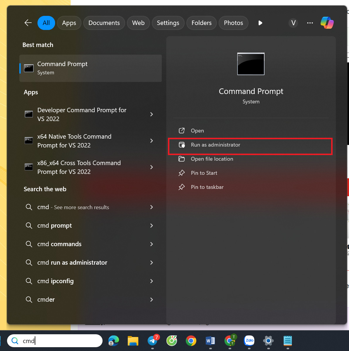 Hướng dẫn chi tiết 4 cách bật Safe Mode trên Windows 11