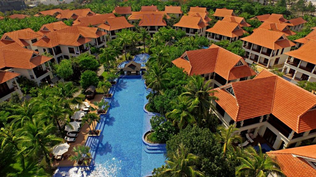 Furama Resort Đà Nẵng – Tận hưởng ý nghĩa thực thụ của cuộc sống