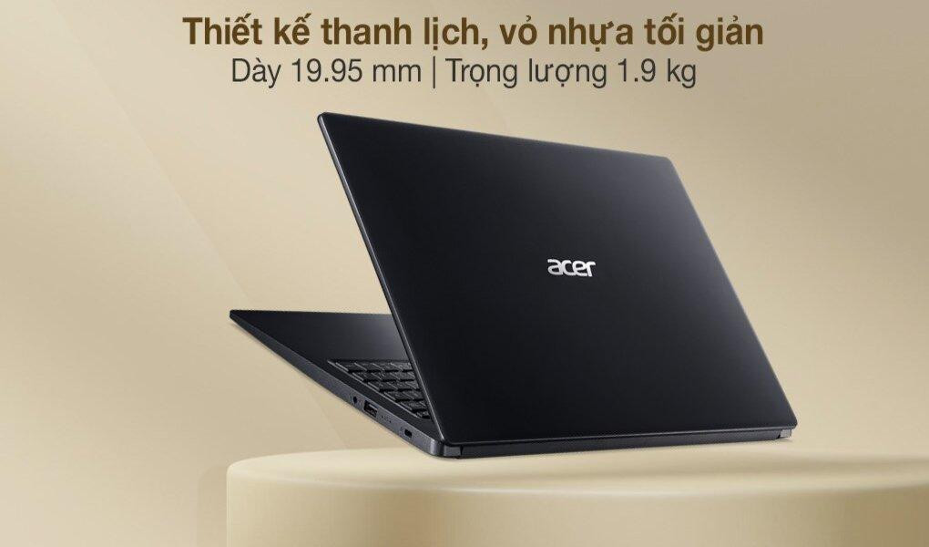 Top 3 Laptop Acer Siêu Mỏng Đáng Mua Nhất Năm 2023