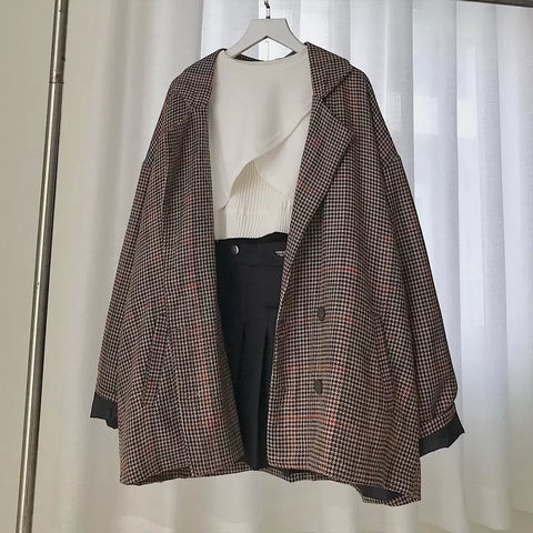 Áo Blazer nữ sang trọng