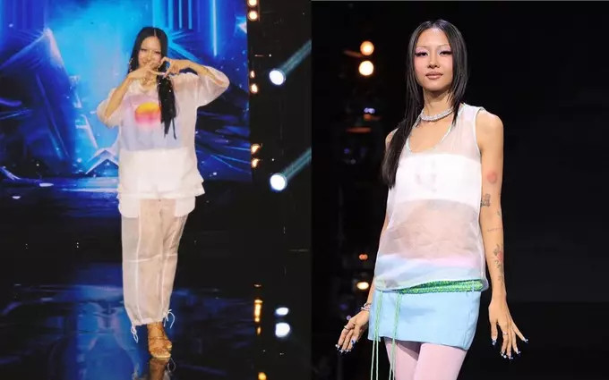 Áo croptop là gì? Khám phá trào lưu Hiphop Croptop