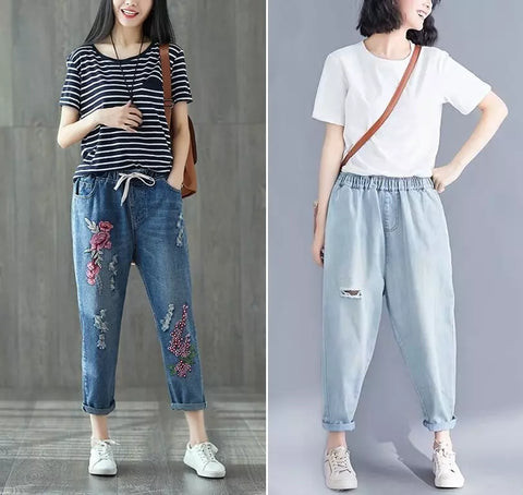 Muôn kiểu mix &amp; match cùng áo thun cực chất cho giới trẻ