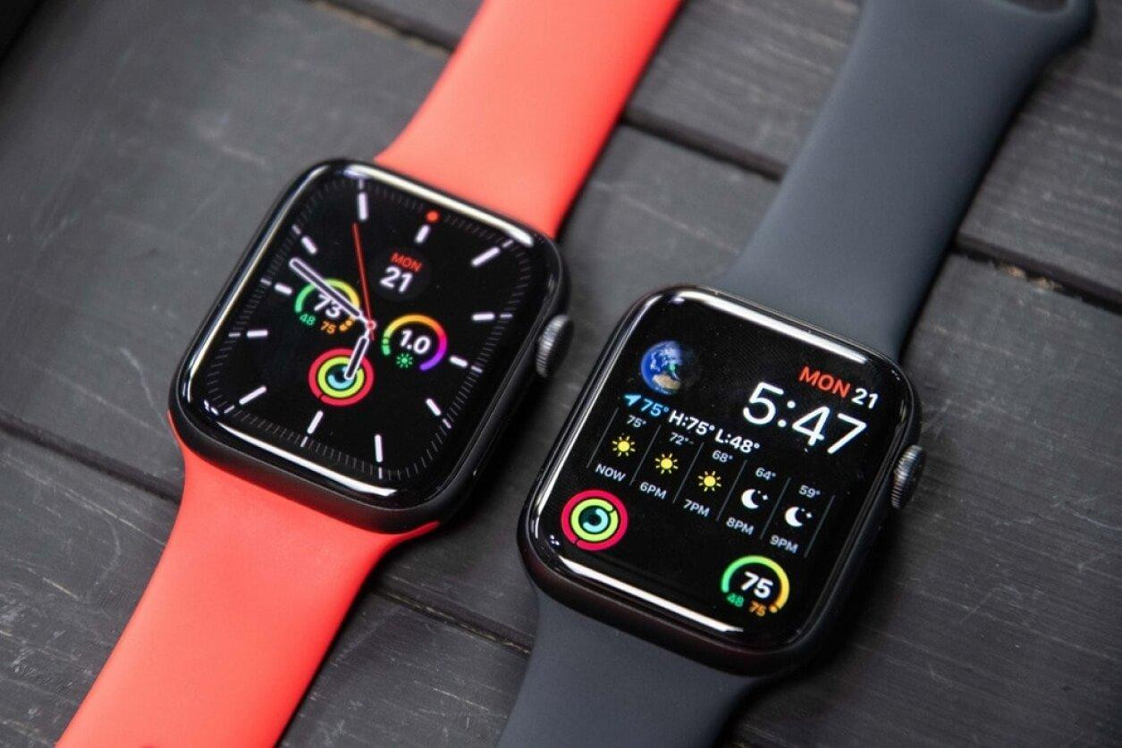 Top 4 Smartwatch Đáng Mua Nhất Năm 2022: Công Nghệ Tiên Tiến &amp; Thiết Kế Đẹp