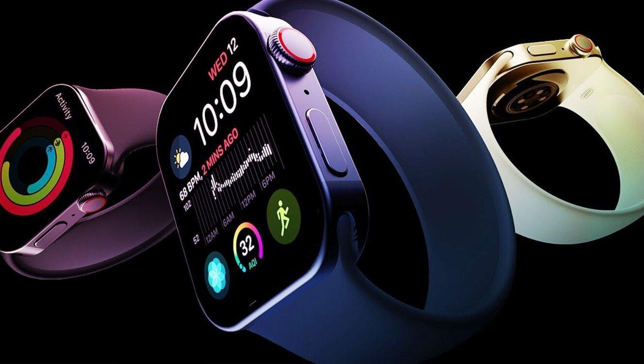 Top 4 Smartwatch Đáng Mua Nhất Năm 2022: Công Nghệ Tiên Tiến & Thiết Kế Đẹp