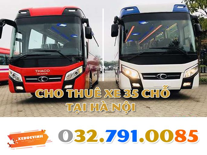 Arioparkview - Nhiều dịch vụ cho thuê xe 4-45 chỗ