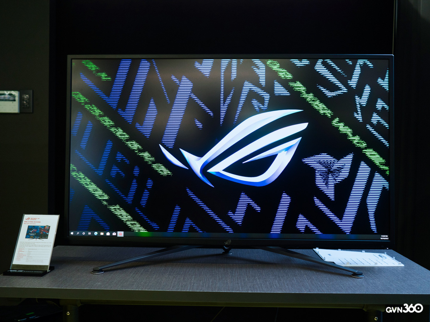 ASUS Big Format Display