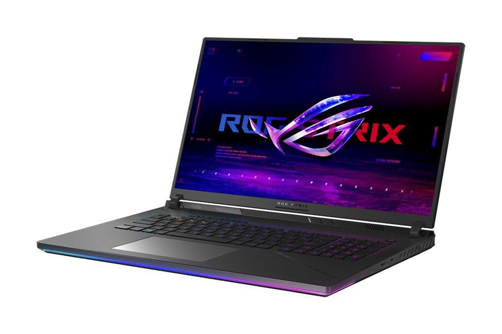 Đánh giá ASUS ROG STRIX Scar 18 2023 – Laptop Gaming Đỉnh Cao