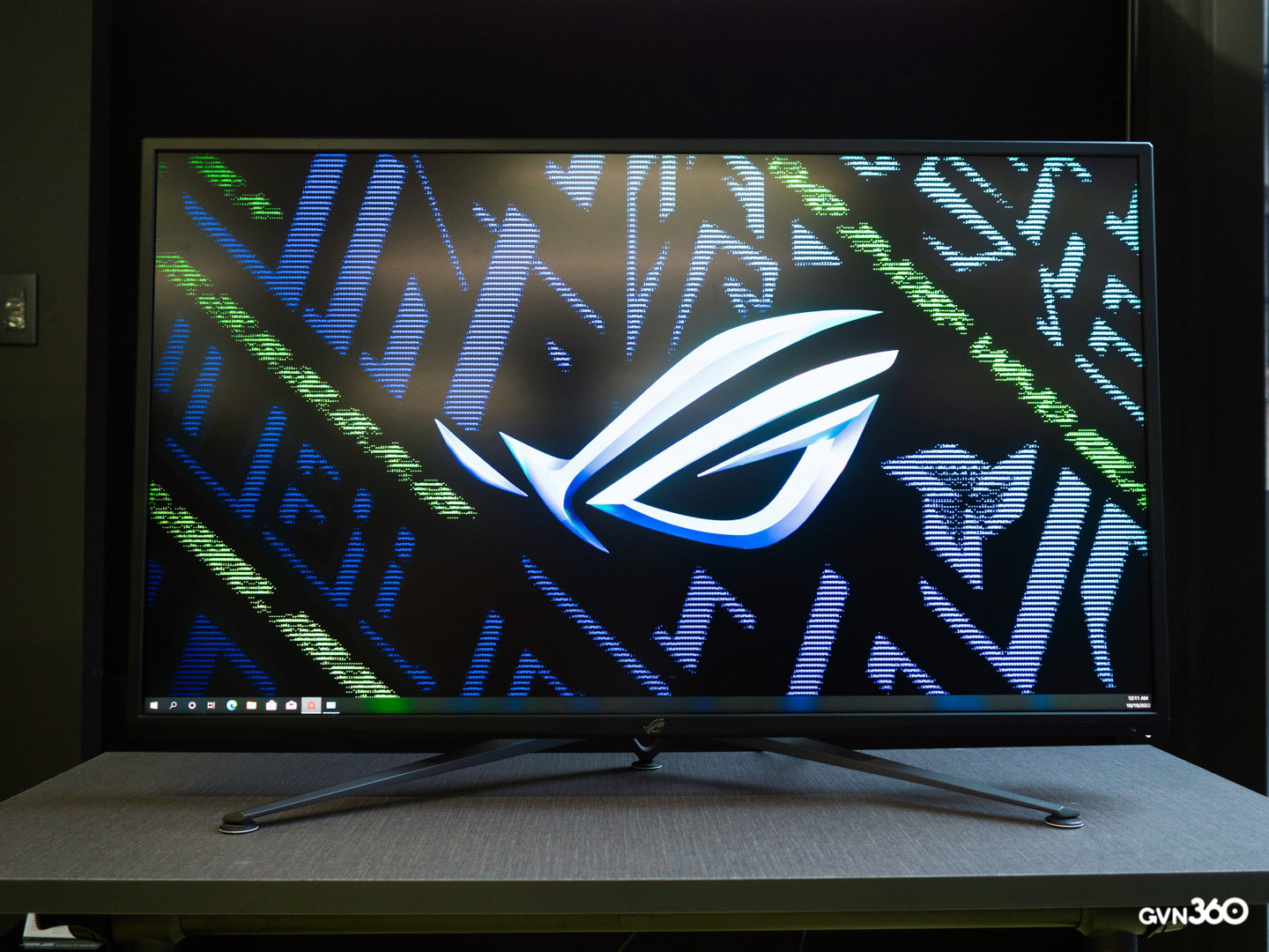 ASUS ROG Strix XG438Q