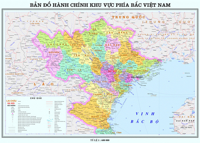 Bản Đồ Địa Chính: Thấu Hiểu Ý Nghĩa và Chức Năng Của Nó