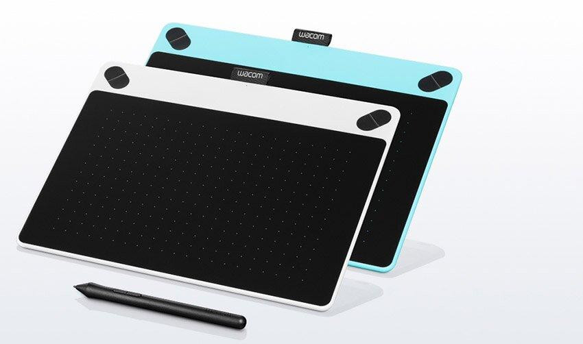 Top 4 Bảng Vẽ Điện Tử Wacom Chất Lượng Cao Dành Cho Nhà Thiết Kế