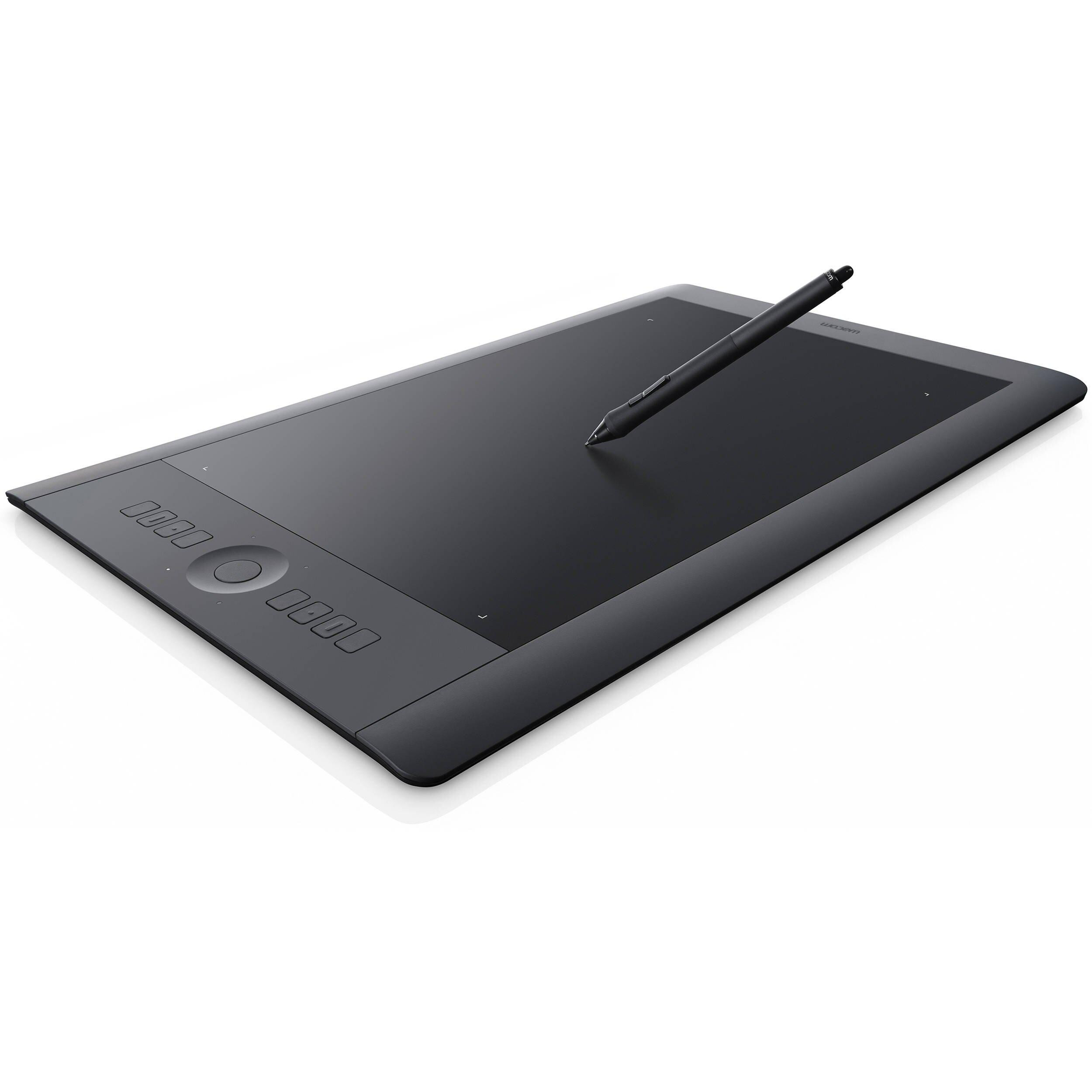 Top 4 Bảng Vẽ Điện Tử Wacom Chất Lượng Cao Dành Cho Nhà Thiết Kế