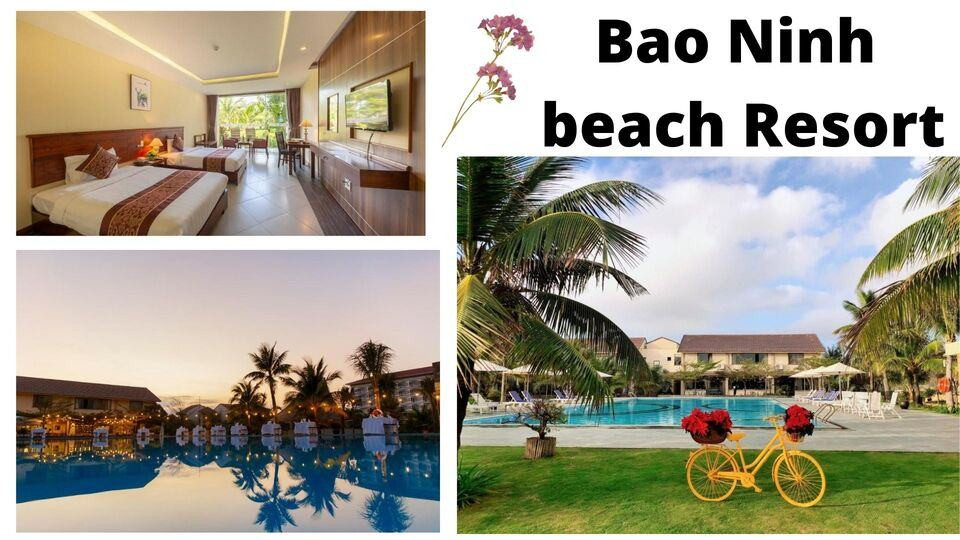 Top 10 Resort Quảng Bình Đồng Hới giá rẻ đẹp view biển tốt nhất