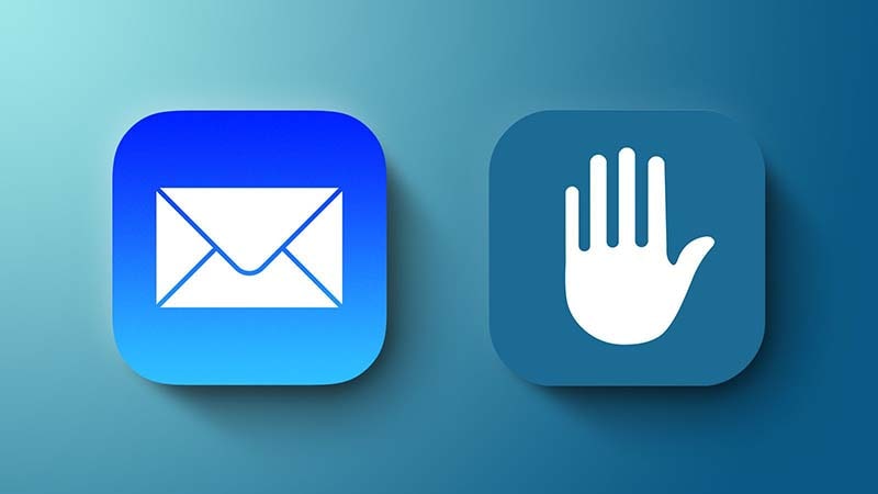 Bật tính năng bảo vệ quyền riêng tư Mail trong iOS 15