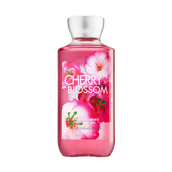 Bath &amp; Body Works